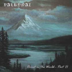 Valkynaz : Throat ov the World - Part II